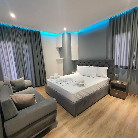 Villa Mehmeti Saranda Zewnętrze zdjęcie