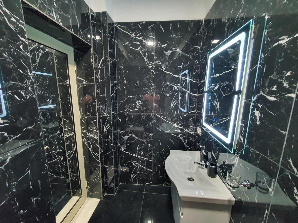 Villa Mehmeti Saranda Zewnętrze zdjęcie