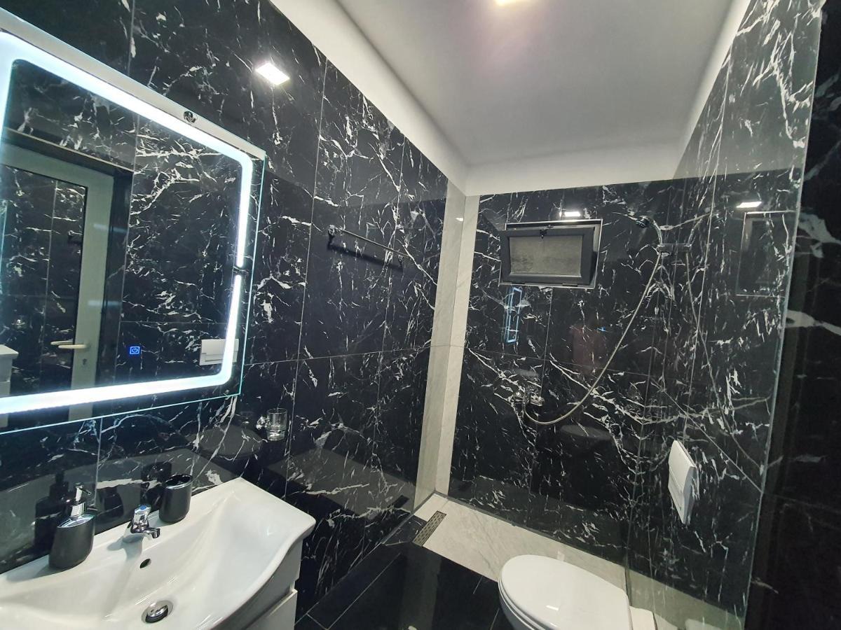 Villa Mehmeti Saranda Zewnętrze zdjęcie