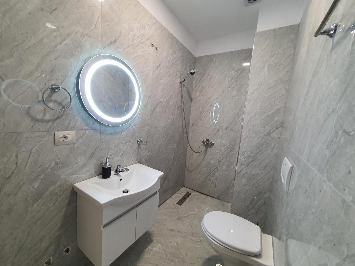 Villa Mehmeti Saranda Zewnętrze zdjęcie