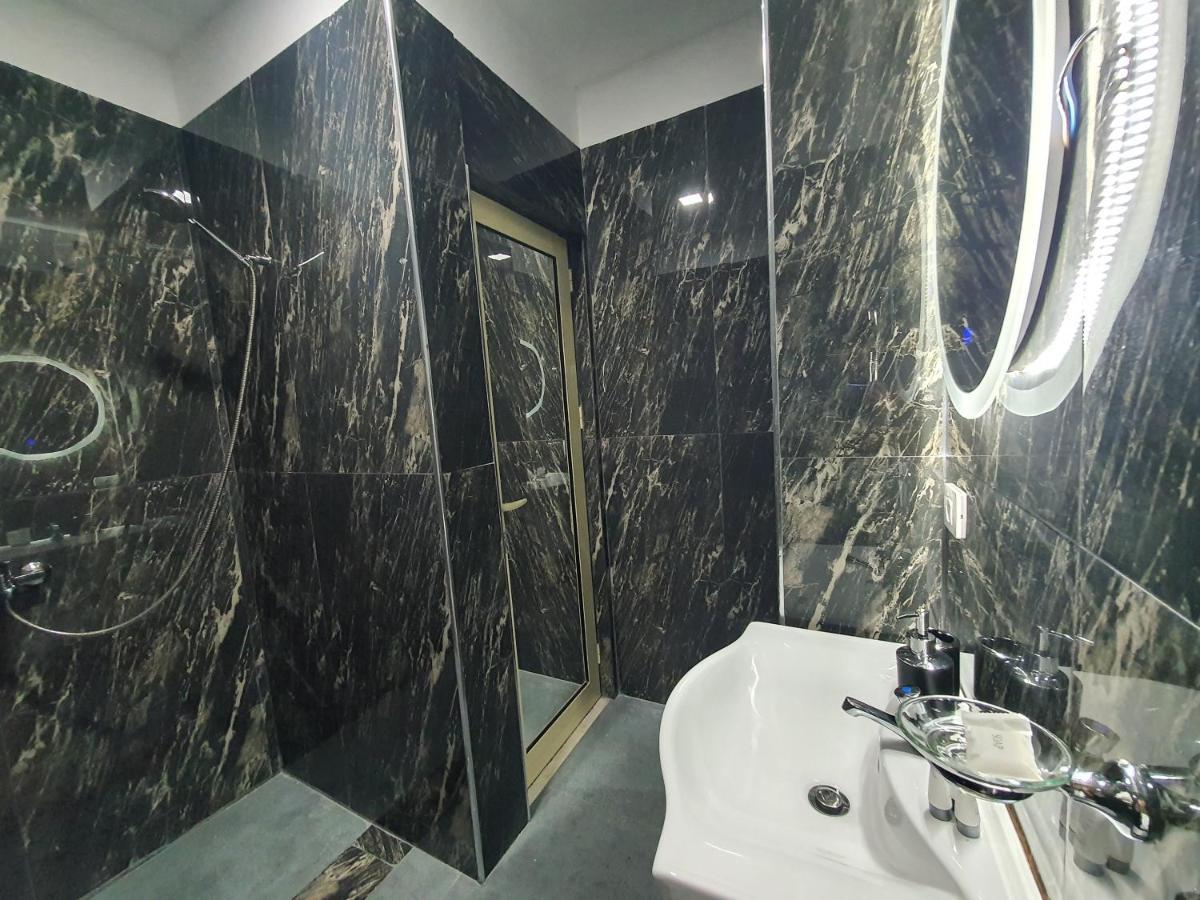 Villa Mehmeti Saranda Zewnętrze zdjęcie