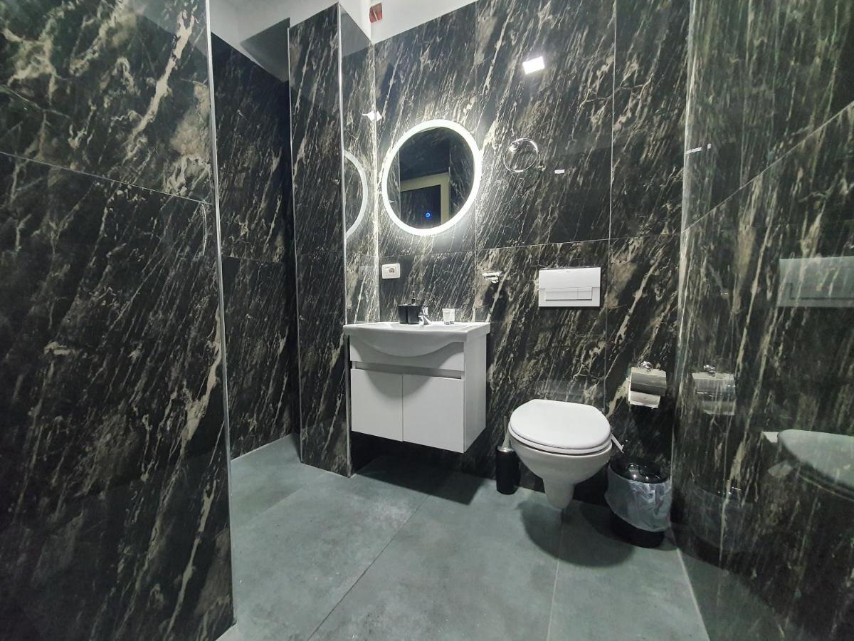 Villa Mehmeti Saranda Zewnętrze zdjęcie