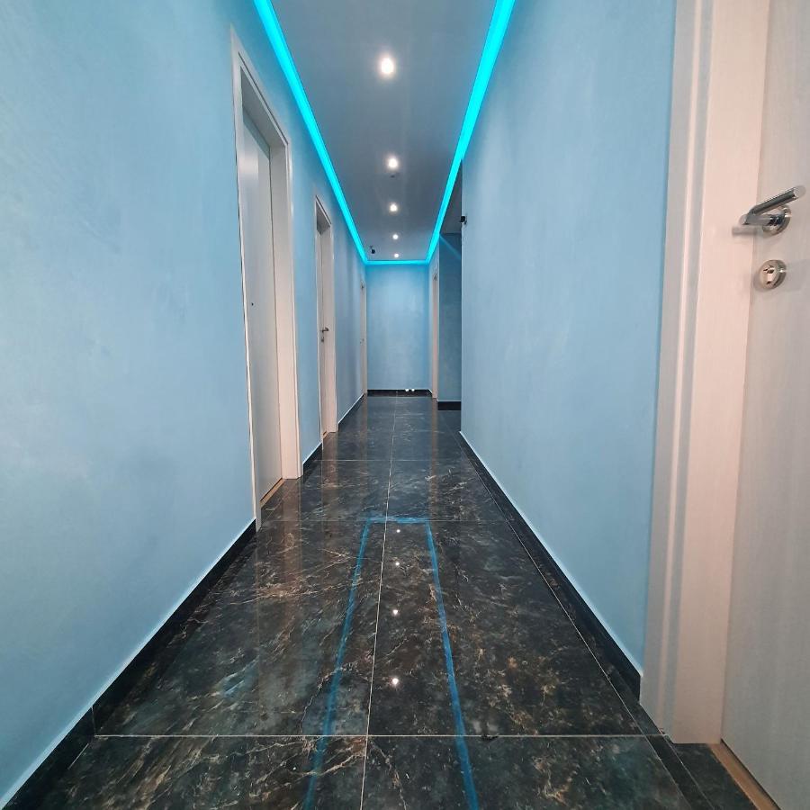 Villa Mehmeti Saranda Zewnętrze zdjęcie