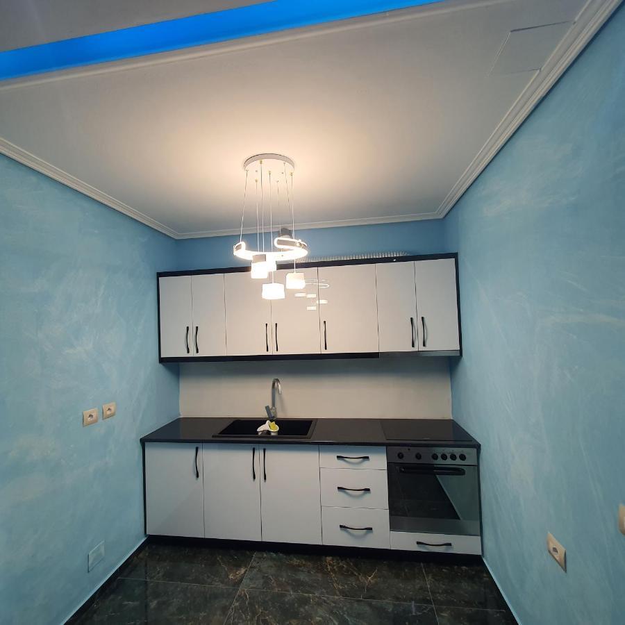 Villa Mehmeti Saranda Zewnętrze zdjęcie