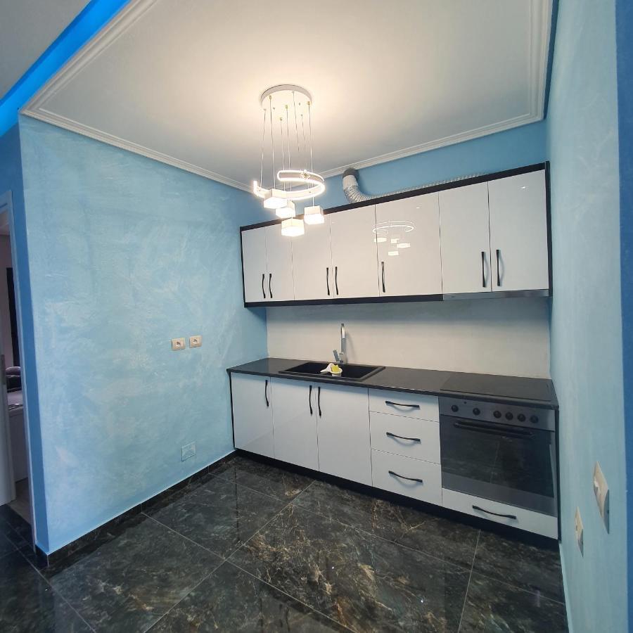 Villa Mehmeti Saranda Zewnętrze zdjęcie