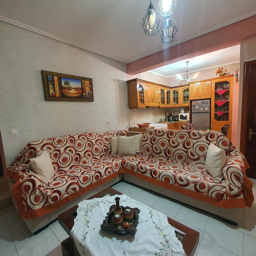 Villa Mehmeti Saranda Zewnętrze zdjęcie