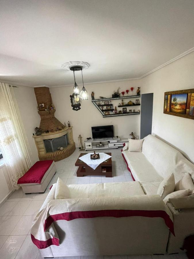 Villa Mehmeti Saranda Pokój zdjęcie