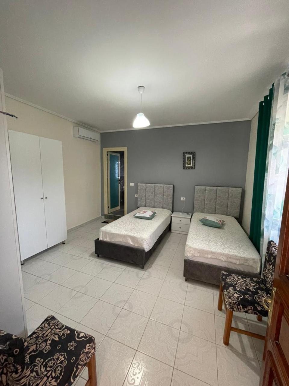 Villa Mehmeti Saranda Pokój zdjęcie