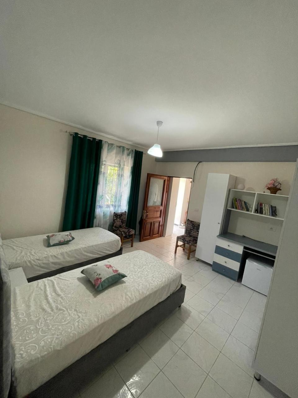 Villa Mehmeti Saranda Pokój zdjęcie