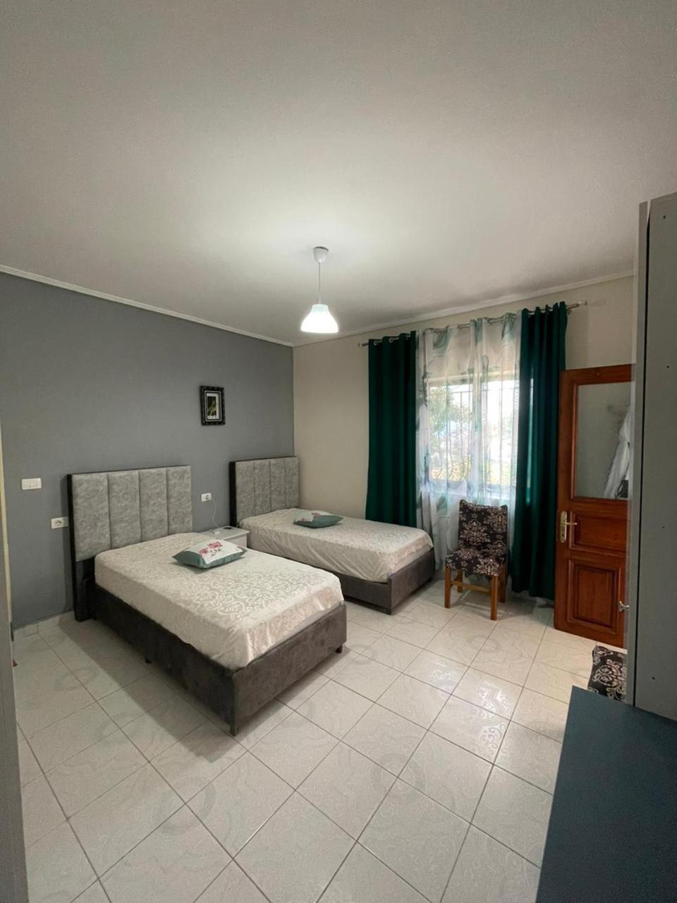 Villa Mehmeti Saranda Pokój zdjęcie
