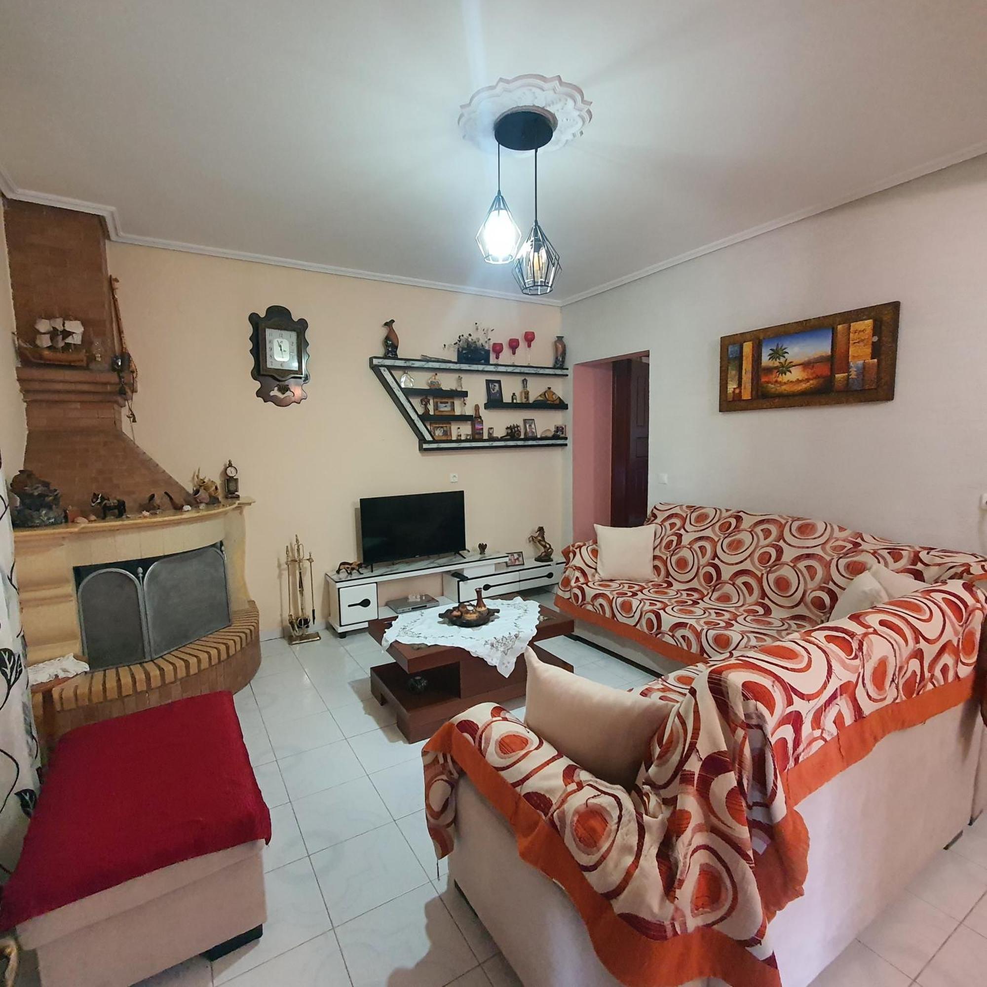 Villa Mehmeti Saranda Pokój zdjęcie